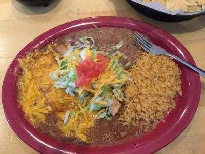 Primas Mexican Grill