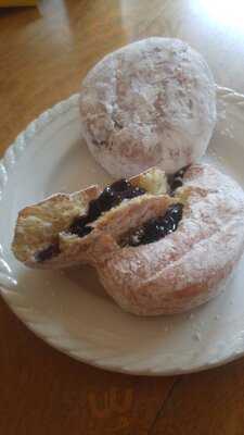 Dough In The Box - Fulton Industrial