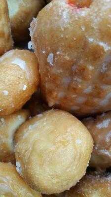 Dough In The Box - Fulton Industrial