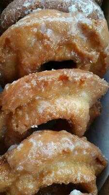 Dough In The Box - Fulton Industrial