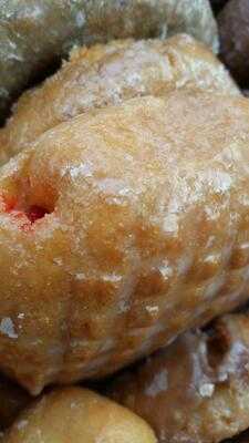 Dough In The Box - Fulton Industrial