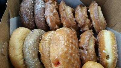 Dough In The Box - Fulton Industrial