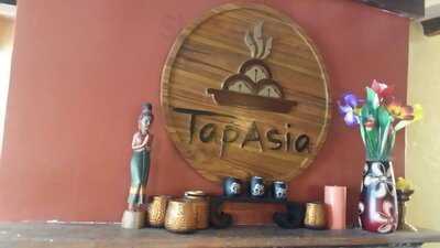 Tapasia