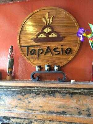 Tapasia