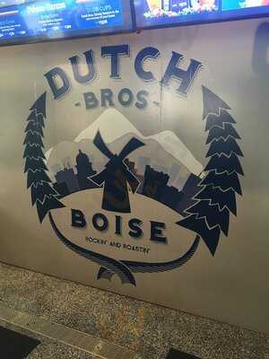 Dutch Bros