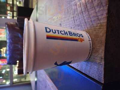 Dutch Bros