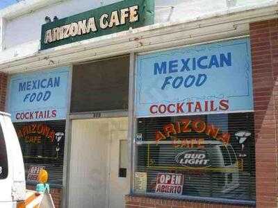 Arizona Cafe