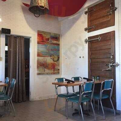 Silo Deli Wine And Cheese Bar