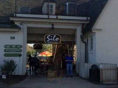 Silo Deli Wine And Cheese Bar