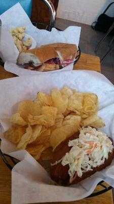 Silo Deli Wine And Cheese Bar