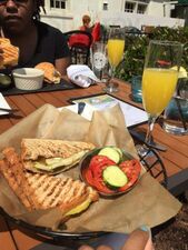 Silo Deli Wine And Cheese Bar