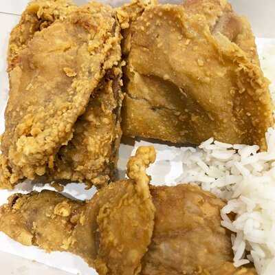 Jollibee Jersey City Nj