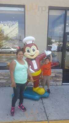 Jollibee Jersey City Nj