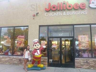 Jollibee Jersey City Nj