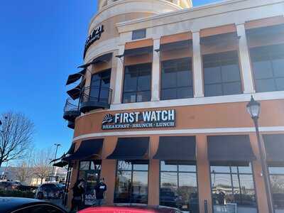 First Watch