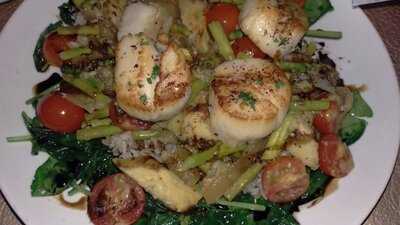 Garlic Lover's Corner