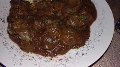 Garlic Lover's Corner