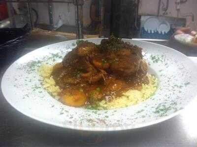 Garlic Lover's Corner