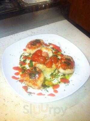 Garlic Lover's Corner