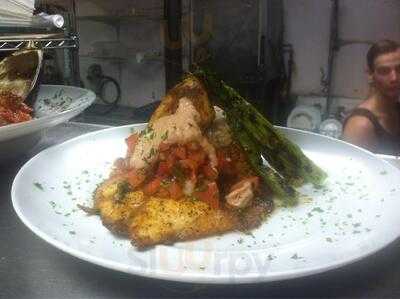 Garlic Lover's Corner