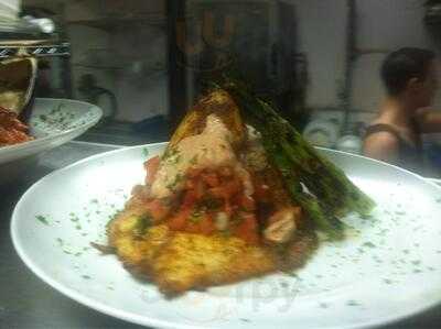 Garlic Lover's Corner