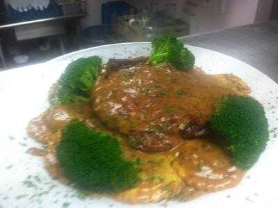 Garlic Lover's Corner