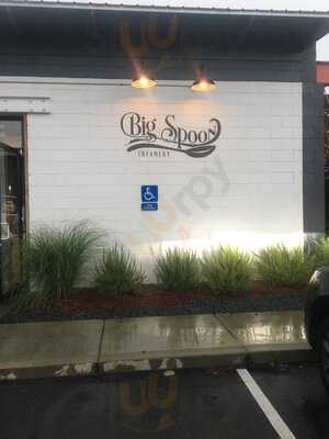 Big Spoon Creamery