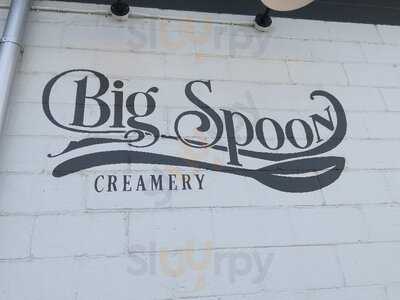 Big Spoon Creamery