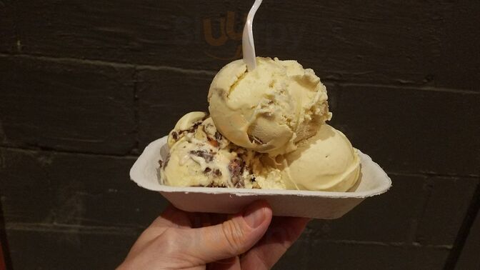 Big Spoon Creamery