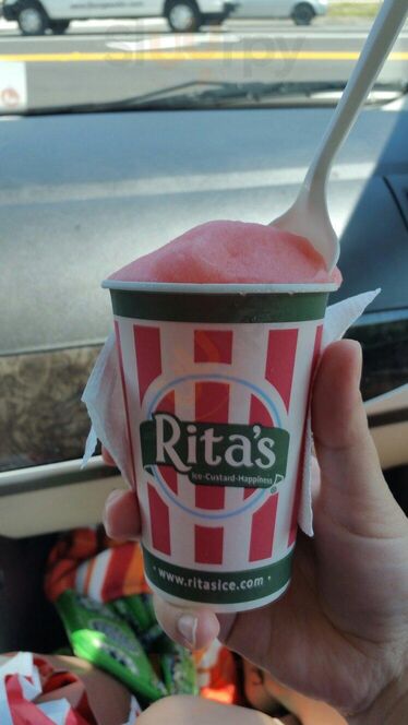 Rita's Italian Ice