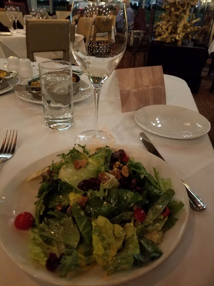 Fleming's Prime Steakhouse & Wine Bar