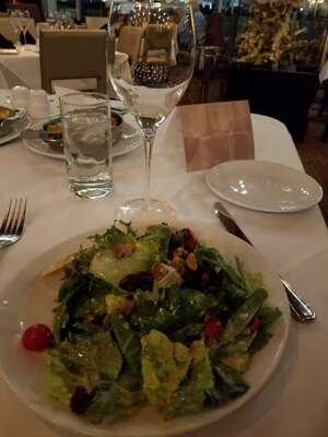 Fleming's Prime Steakhouse & Wine Bar