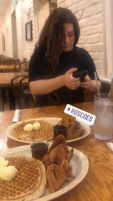 Roscoe's House Of Chicken & Waffles