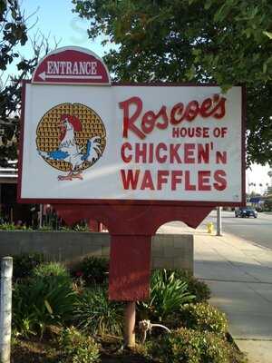 Roscoe's House Of Chicken & Waffles