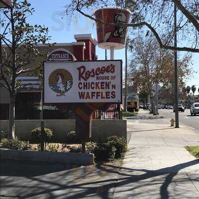 Roscoe's House Of Chicken & Waffles
