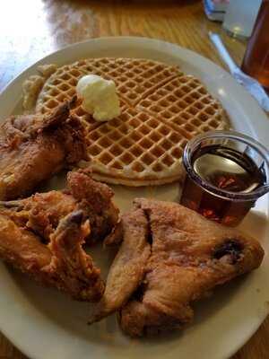 Roscoe's House Of Chicken & Waffles