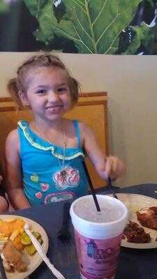 Doc's Barbeque & Southern Buffet