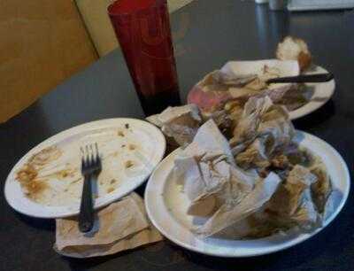 Doc's Barbeque & Southern Buffet