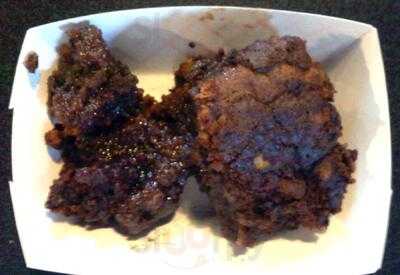 Doc's Barbeque & Southern Buffet