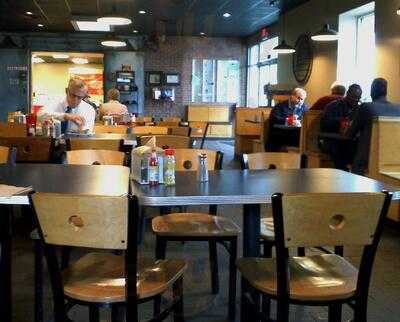 Doc's Barbeque & Southern Buffet