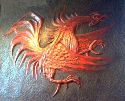 Doc's Barbeque & Southern Buffet