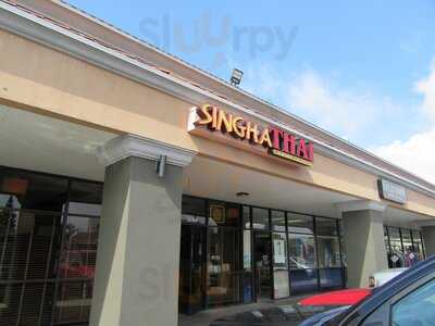 Singha Thai
