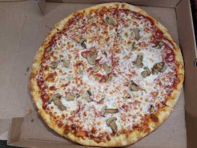 Franco's Italian Restaurant