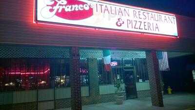 Franco's Italian Restaurant
