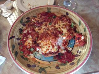 Franco's Italian Restaurant