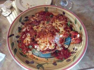 Franco's Italian Restaurant