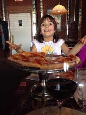 Franco's Italian Restaurant