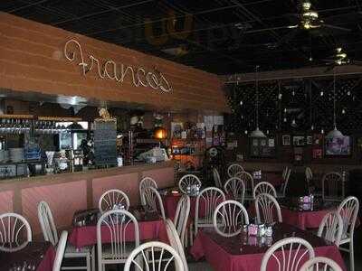 Franco's Italian Restaurant
