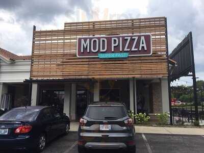 Mod Pizza