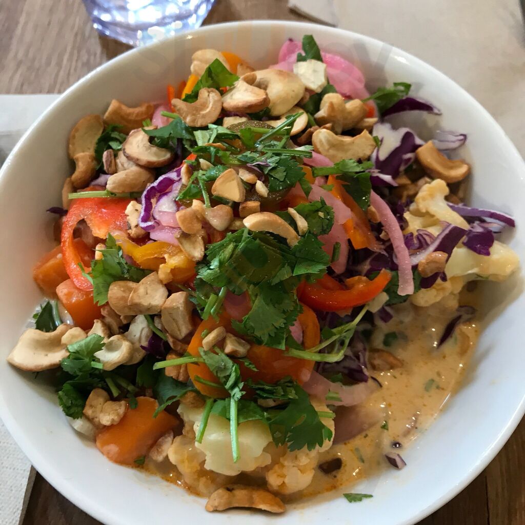 The Mighty Bowl